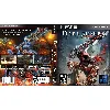 jeu ps3 darksiders wrath of war (ps3)