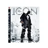 jeu ps3 def jam icon