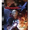 jeu ps3 devil may cry 4