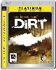 jeu ps3 dirt - platinum