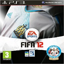 jeu ps3 electronic arts fifa 12 edition om jeux