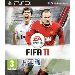 jeu ps3 fifa 11