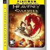jeu ps3 heavenly sword