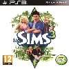 jeu ps3 les sims 3