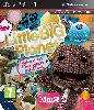 jeu ps3 little big planet game of the year