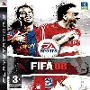 jeu ps3 playstation 3 fifa 08