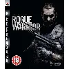 jeu ps3 rogue warrior