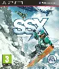 jeu ps3 ssx