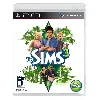jeu ps3 the sims 3
