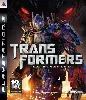jeu ps3 transformers : la revanche