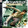jeu ps3 uncharted drake's fortune