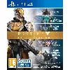 jeu ps4 activision destiny the collection jeux