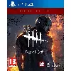 jeu ps4 dead by daylight edition spéciale