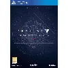 jeu ps4 destiny le roi des corrompus edit legendaire