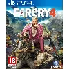 jeu ps4 farcry 4