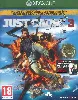jeu ps4 just cause 3