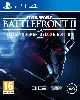 jeu ps4 star wars battlefront ii edition deluxe soldat d'elite