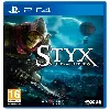 jeu ps4 styx shards of darkness
