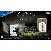 jeu ps4 the last guardian edition collector