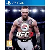 jeu ps4 ufc 3