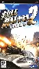 jeu psp full auto 2 - battlelines