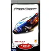 jeu psp ridge racer : platinum edition psp