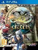 jeu psvita ys : memories of celceta