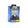 jeu sega light crusader le mystère de green rod megadrive