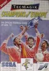 jeu sega master system champions of europe (master system) oa gebr