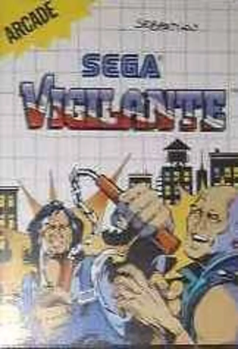 NINJA GAIDEN MASTER system sans notice EUR 59,90 - FR