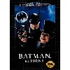 jeu sega megadrive batman returns