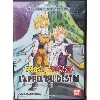 jeu sega megadrive dragon ball z l'appel du destin