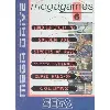 jeu sega megadrive megagames 6