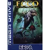 jeu sega megadrive mgd ecco les marées du temps