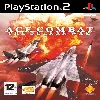 jeu sony ace combat the belkan war playstation 2