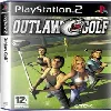jeu sony ps2 outlaw golf