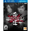 jeu sony shinobido 2 revenge of zen
