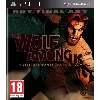 jeu sony the wolf among us
