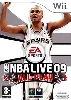 jeu wii nba live 2009