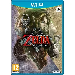jeu wii the legend of zelda twilight princess hd