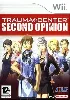 jeu wii trauma center : second opinion