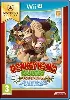 jeu wii u donkey kong country tropical freeze select