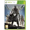 jeu xbox 360 activision destiny jeux