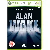jeu xbox 360 alan wake