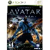 jeu xbox 360 avatar the game