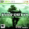 jeu xbox 360 call of duty 4: modern warfare