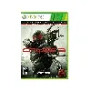 jeu xbox 360 crysis 3 hunter edition