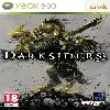jeu xbox 360 darksiders