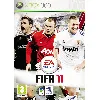 jeu xbox 360 electronic arts fifa 11 jeux