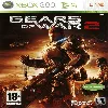 jeu xbox 360 gears of war 2